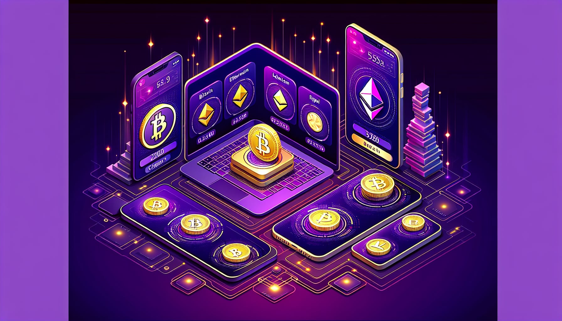 Why trade