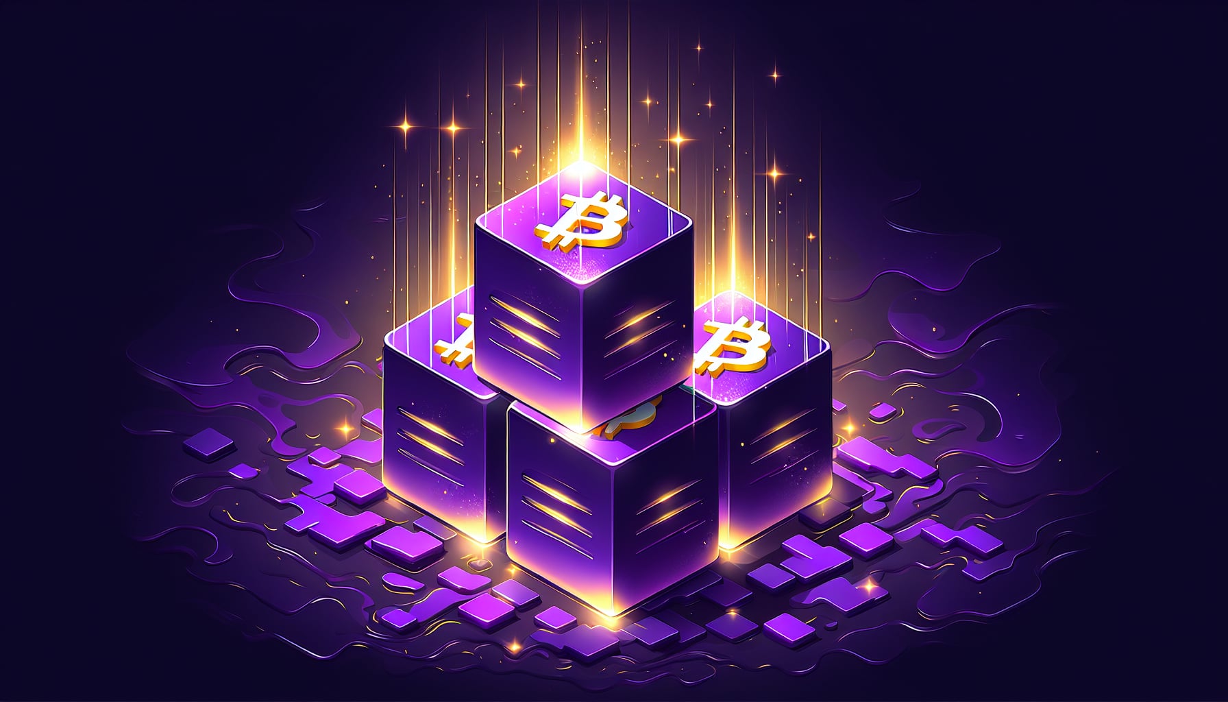 Decentralized Network