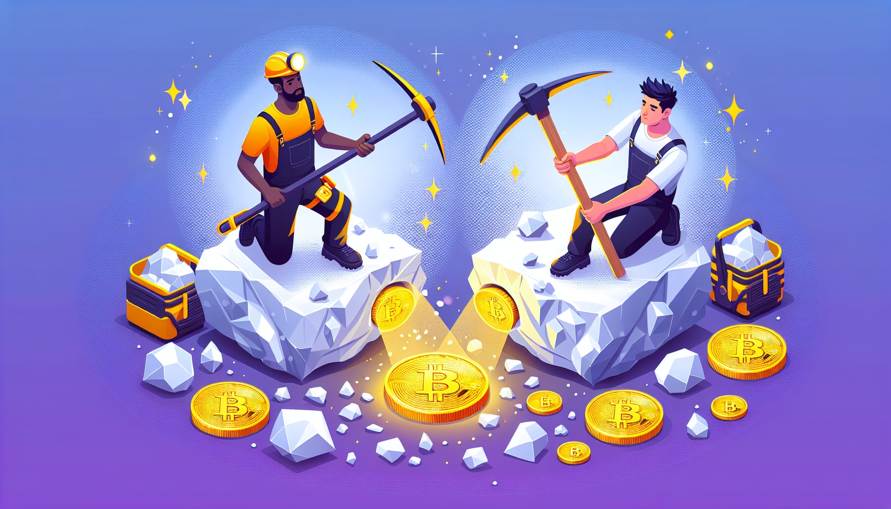 Decentralized Network